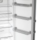 ΣΥΝΤΗΡΗΣΗ ΕΛΕΥΘΕΡΗ WHIRLPOOL WHMLF 6442 XP4E (187x60x70 / 365LT / E / INOX)